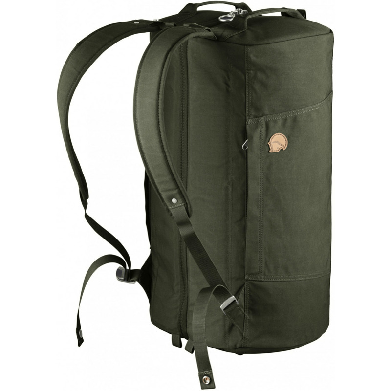 Fjällräven Splitpack Extra Large dark olive 42% günstiger