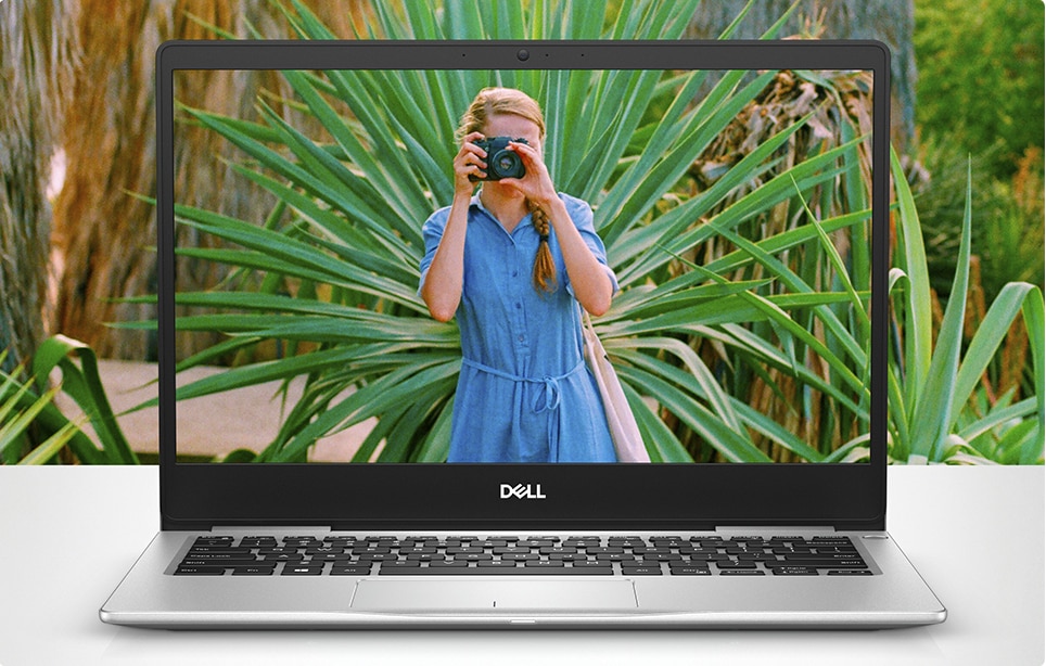 Dell Inspiron 13 7000 für 779 EUR inkl. Versand