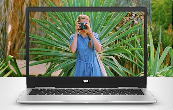 Dell Inspiron 13 7000 für 779 EUR inkl. Versand