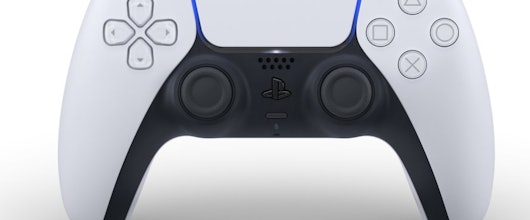PS5-Controller enthüllt » Sony präsentiert den DualSense