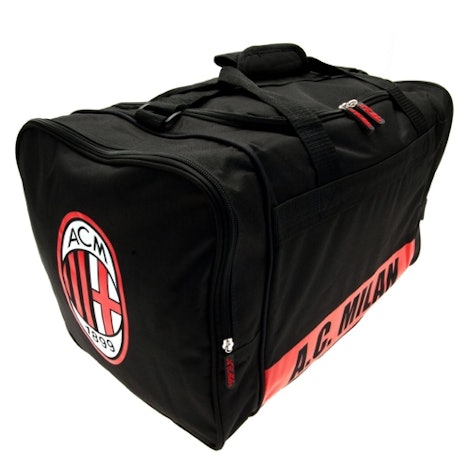 PREISFEHLER: AC Mailand Sporttasche Milano Reisetasche Fußballtasche für 5,- EUR inkl. Versand