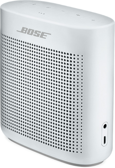 Bose SoundLink Color II weiß mit 20,99€ Preisnachlass