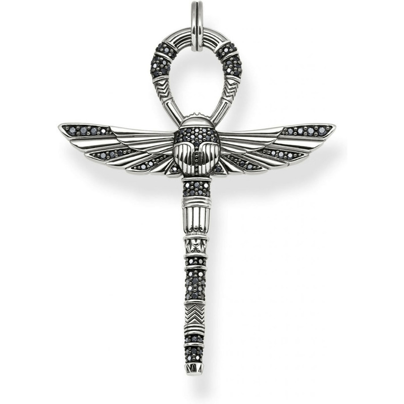 Thomas Sabo PE741-643-11 mit 25% Rabatt