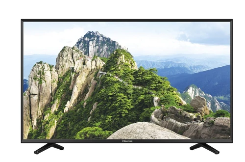 Hisense LTDN55K220 55" Fernseher für 400€