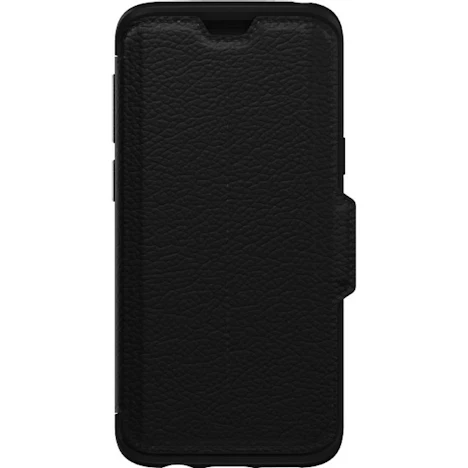 33% Nachlass auf OtterBox Strada Folio Outdoorcase (Galaxy S9) Schwarz