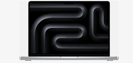Apple-Wahnsinn! 🍎 MacBook Pro 14" M4 (2024) mit 1TB SSD & 24GB RAM für nur 1.650€ 💻
