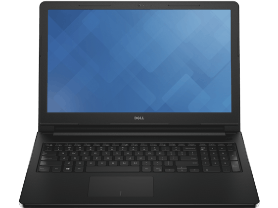 Dell Inspiron 15-3567 für - 15,6'' Notebook mit i5-7200U, 8GB RAM & 256GB SSD