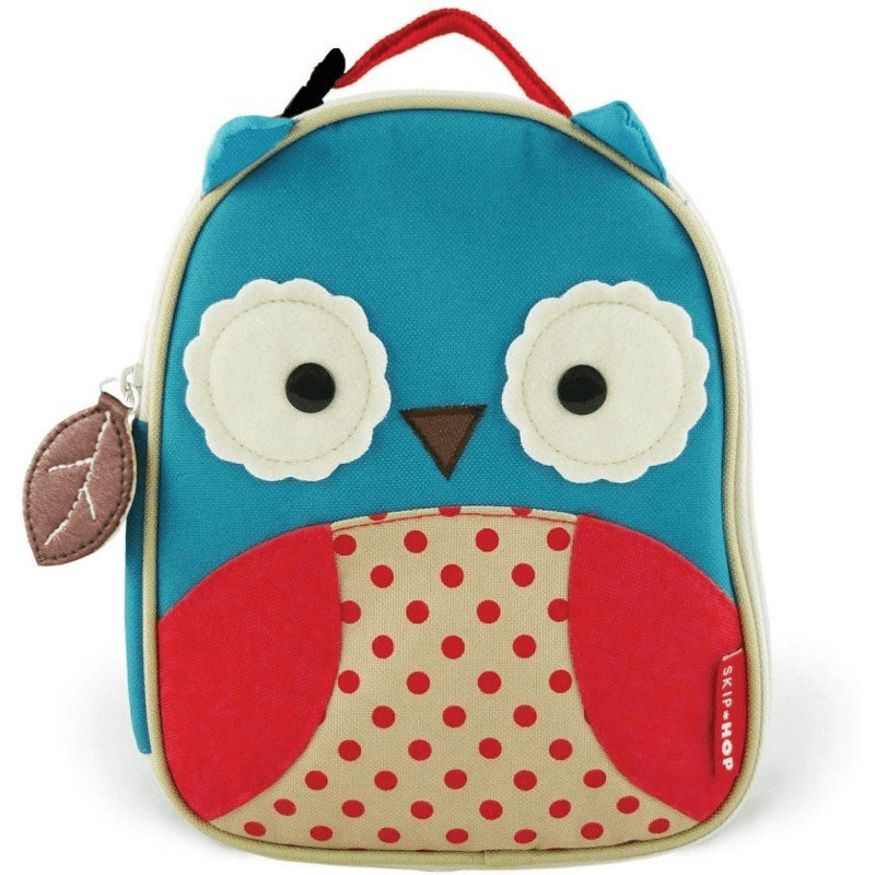 Skip Hop Zoo Lunchies Eule: Spart 1,53€