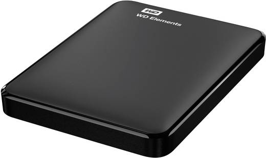 WD Elements™ 500 GB für 33 EUR inkl. Versand