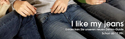 Von 6 bis 10 Uhr: 40% auf Damenkleidung bei Pimkie