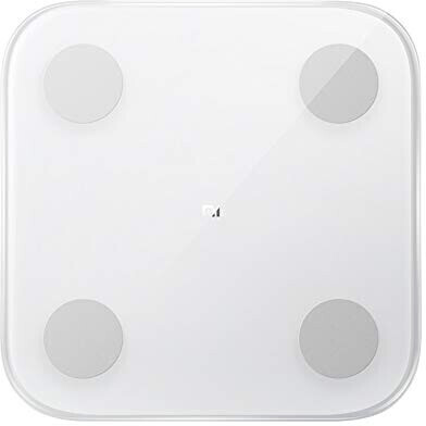 Xiaomi Mi Body Composition 2 für 23€ - smarte Waage mit 13 Messwerten