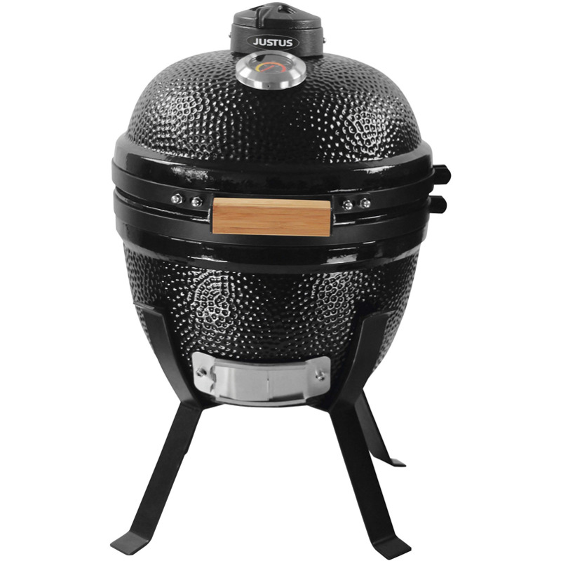 Justus Black J&amp;#039;Egg S mit 150,15€ Ersparnis