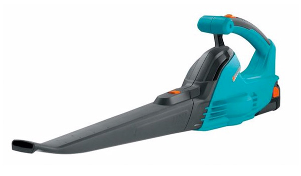 Gardena Allround Bläser AccuJet 18-Li 9335-20 für 70€