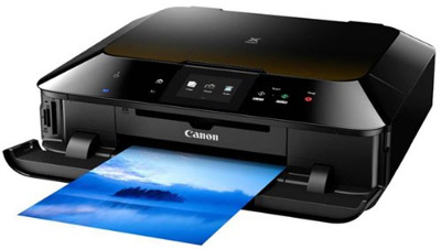 Canon Pixma MG6350 für 105,90€