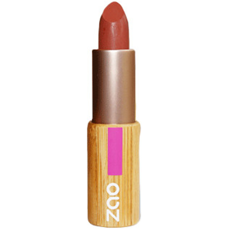 Aktion: Zao Matt Lipstick (3,5 g) für nur 13,45€ statt 18,49€