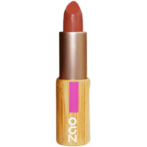 Aktion: Zao Matt Lipstick (3,5 g) für nur 13,45€ statt 18,49€