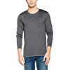 edc by ESPRIT Herren Langarmshirt, XL