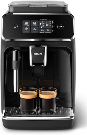 Philips 2200 Serie EP2221/40 Kaffeevollautomat