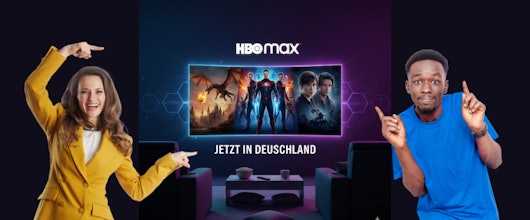 HBO Max startet heute in Deutschland: Alle Infos zu Preisen, Inhalten & Bundles