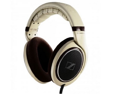Sennheiser HD 598 Stereo Kopfhörer für 106€ - auf amazon.fr *UPDATE*
