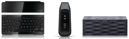 30% auf Zubehör bei Telekom Mobilfunk - JawBone Big Jambox für 209€ uvm.