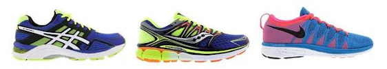 24% Rabatt auf Laufschuhe bei Runnerspoint - z.B. Asics GEL-Fortitude 6 2E für 99€