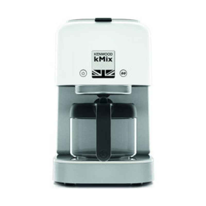 Kenwood COX 750 WH im Angebot: Nur 62,50€ statt 76,37€