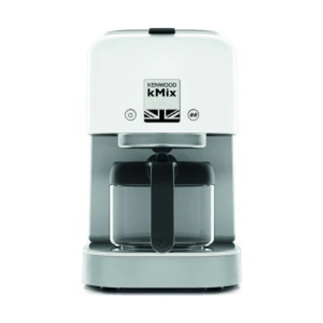 Kenwood COX 750 WH im Angebot: Nur 62,50€ statt 76,37€