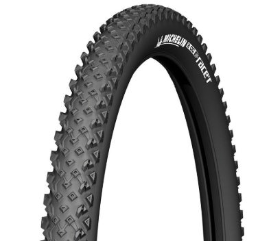 Michelin Wild Race'R2 Tubeless Performance Line Faltreifen - 29 Zoll