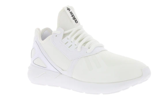 Adidas Originals Tubular Runner Sneaker Weiß für 29,99€ anstatt 45€