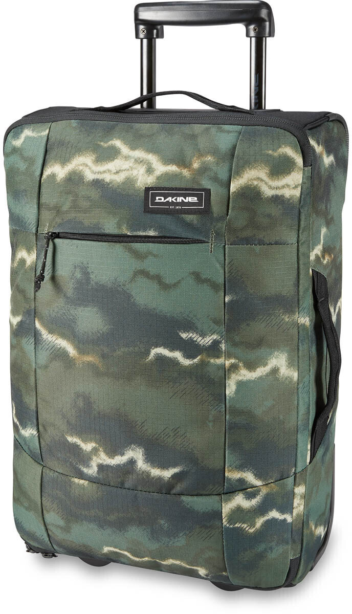 Dakine Carry On EQ Roller 40L (10002922) olive ashcroft camo: Spart 45,28€