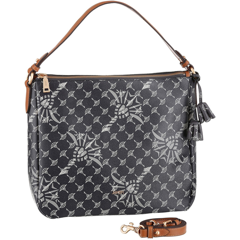 Joop! Athina Cortina (4140004532) dark blue mit 20,11€ Rabatt