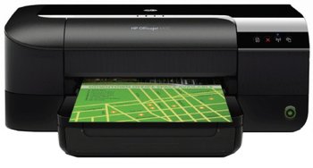 HP OfficeJet 6100 ePrinter H611a - Tintenstrahldrucker für 47€