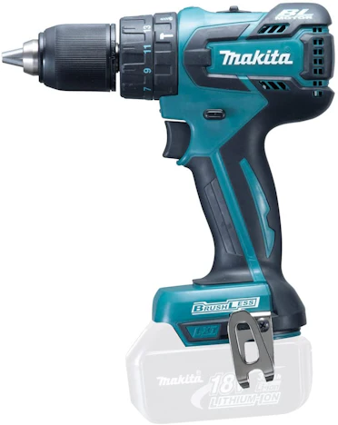 Makita DHP459Z Akku-Schlagbohrschrauber