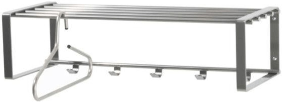 Spinder Design Rex 2 Wandgarderobe mit 11,47€ Rabatt