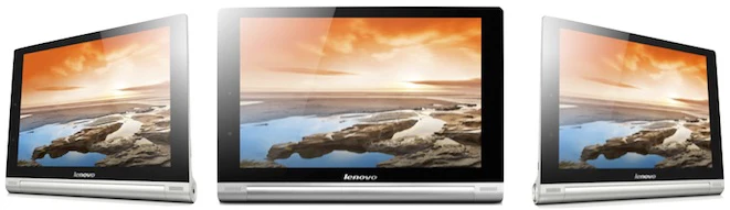 Lenovo Yoga 10 HD+ schnaeppchenfuchs