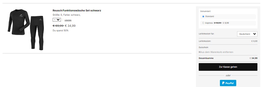 Geomix-Gutschein-Reusch Geomix-Gutschein-Reusch