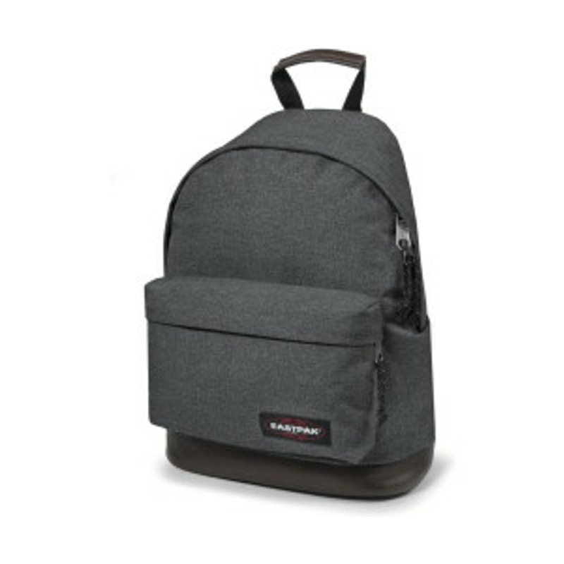 Aktion: Eastpak Wyoming black denim 11,46€ günstiger