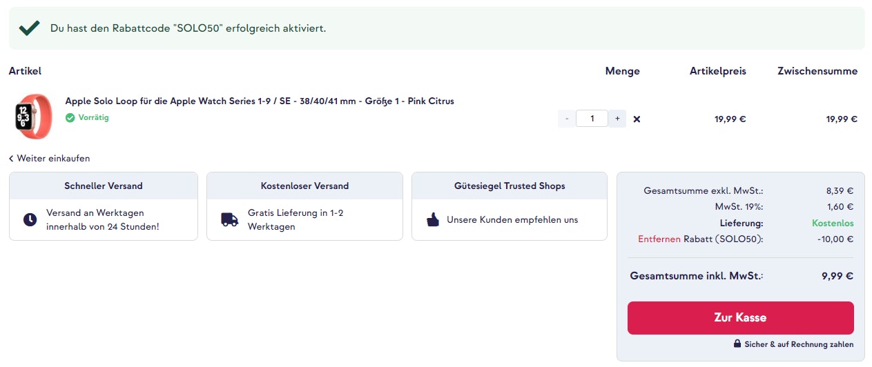 Apple-Watch-Solo-Loop-Warenkorb Apple-Watch-Solo-Loop-Warenkorb