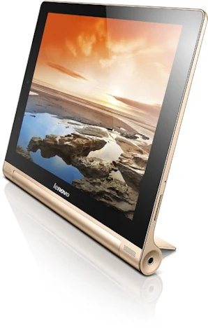 Lenovo Yoga Tablet 10 HD+ für 209€