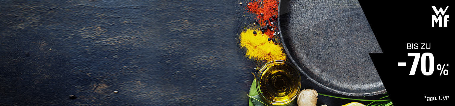 WMF &amp; Silit Topfsets, Pfannen, Kochgeschirr und Besteck-Sets bis zu -70% ggü. UVP - Sondervauf @ebay.de