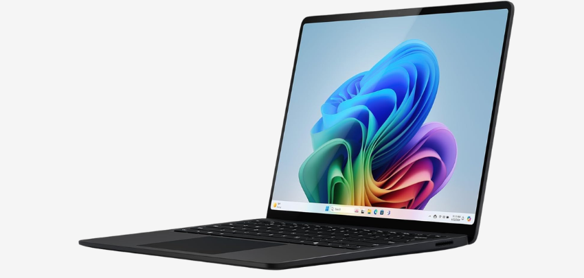 Highend-Leistung zum Spitzenpreis! 💻 Microsoft Surface Laptop (13.8") für 949€ 🚀