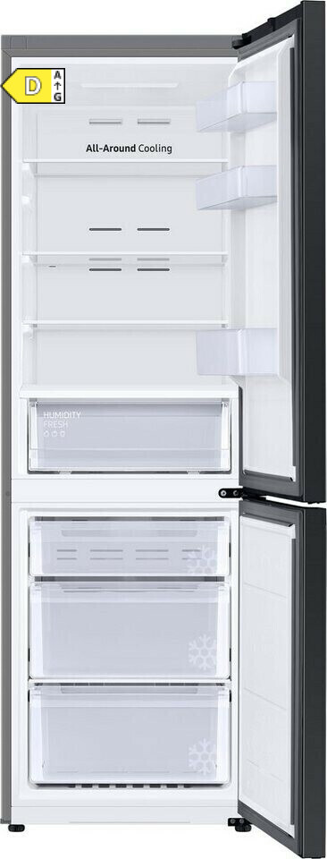 Samsung RL34A6B0D41: 564,00€ statt 729,00€