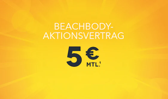 2 Monate McFit für 10€ – Mini-Membership keine Aktivierungsgebühr
