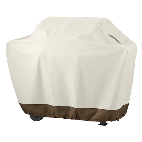 VORBEI!! AmazonBasics Grillabdeckung XL für nur 7,66 EUR