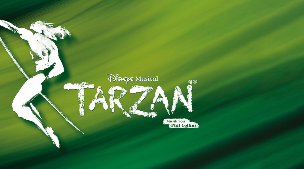 Tarzan das Musical