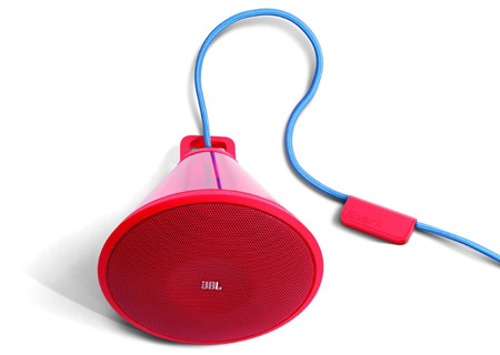 JBL Spark für 25€ - Bluetooth-Lautsprecher mit NFC