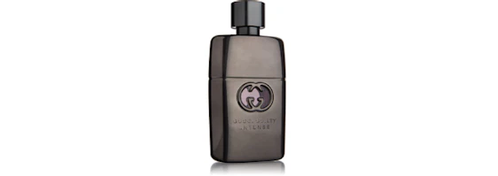 Gucci Guilty Intense Pour Homme für 39€ - Herrenparfum mit Zitronen-/Lavendelnote