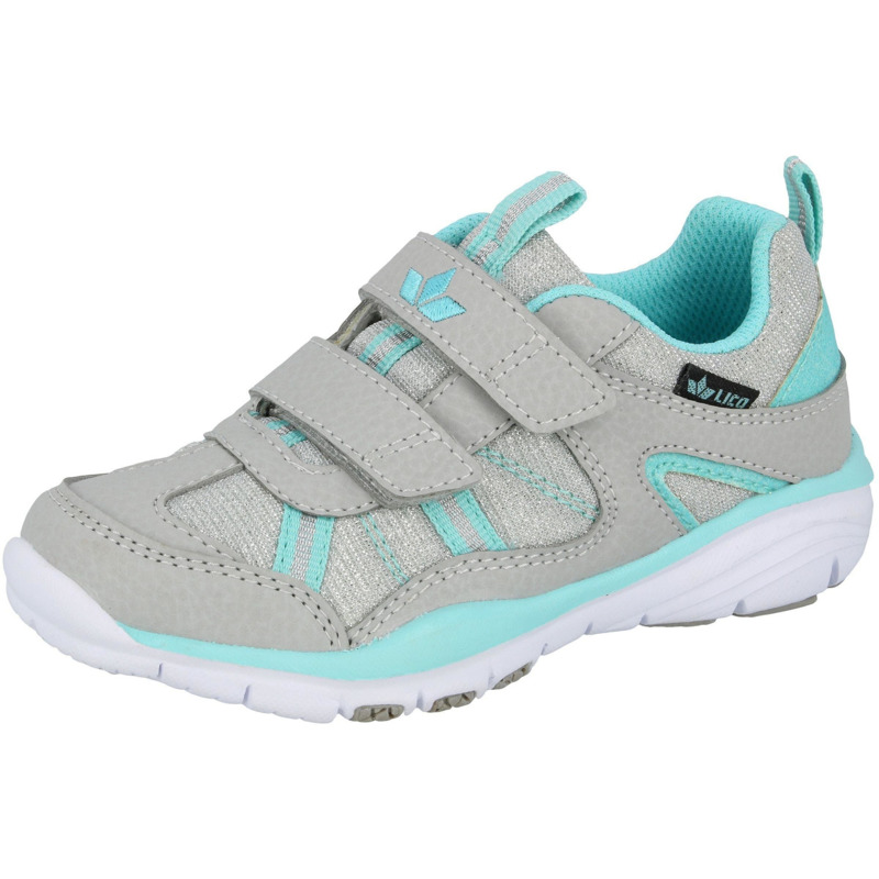 Lico Jasmin V (530851) grey/turquoise mit 11% Rabatt