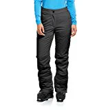 maier sports Damen Skihose Resi 2
